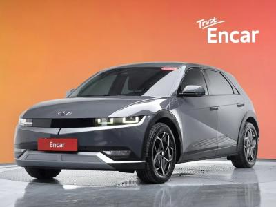 2023 Hyundai Ioniq 5