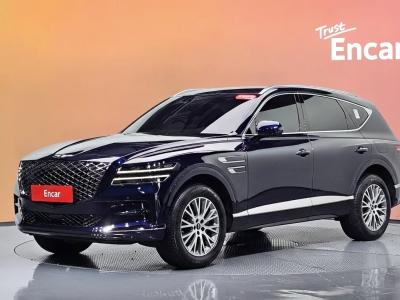 2023 Genesis GV80