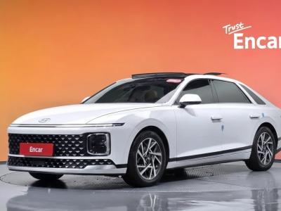 2023 Hyundai Grandeur