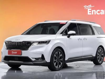 2022 Kia Carnival