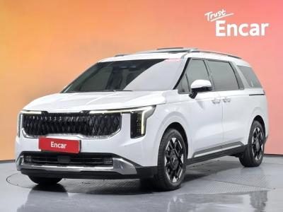 2024 Kia Canival