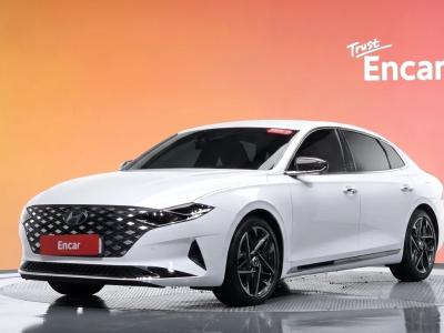 2022 Hyundai Grandeur
