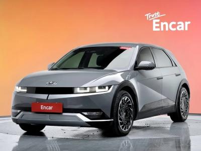 2023 Hyundai Ioniq 5