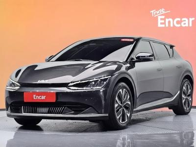 2023 Kia EV6