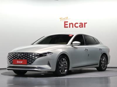 2020 Hyundai Grandeur