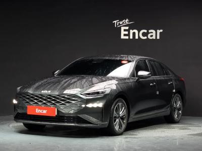 2022 Kia K8