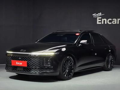 2025 Hyundai Grandeur