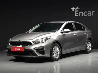 2020 Kia K3