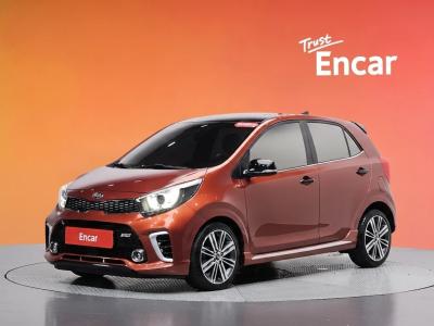 2018 Kia Picanto