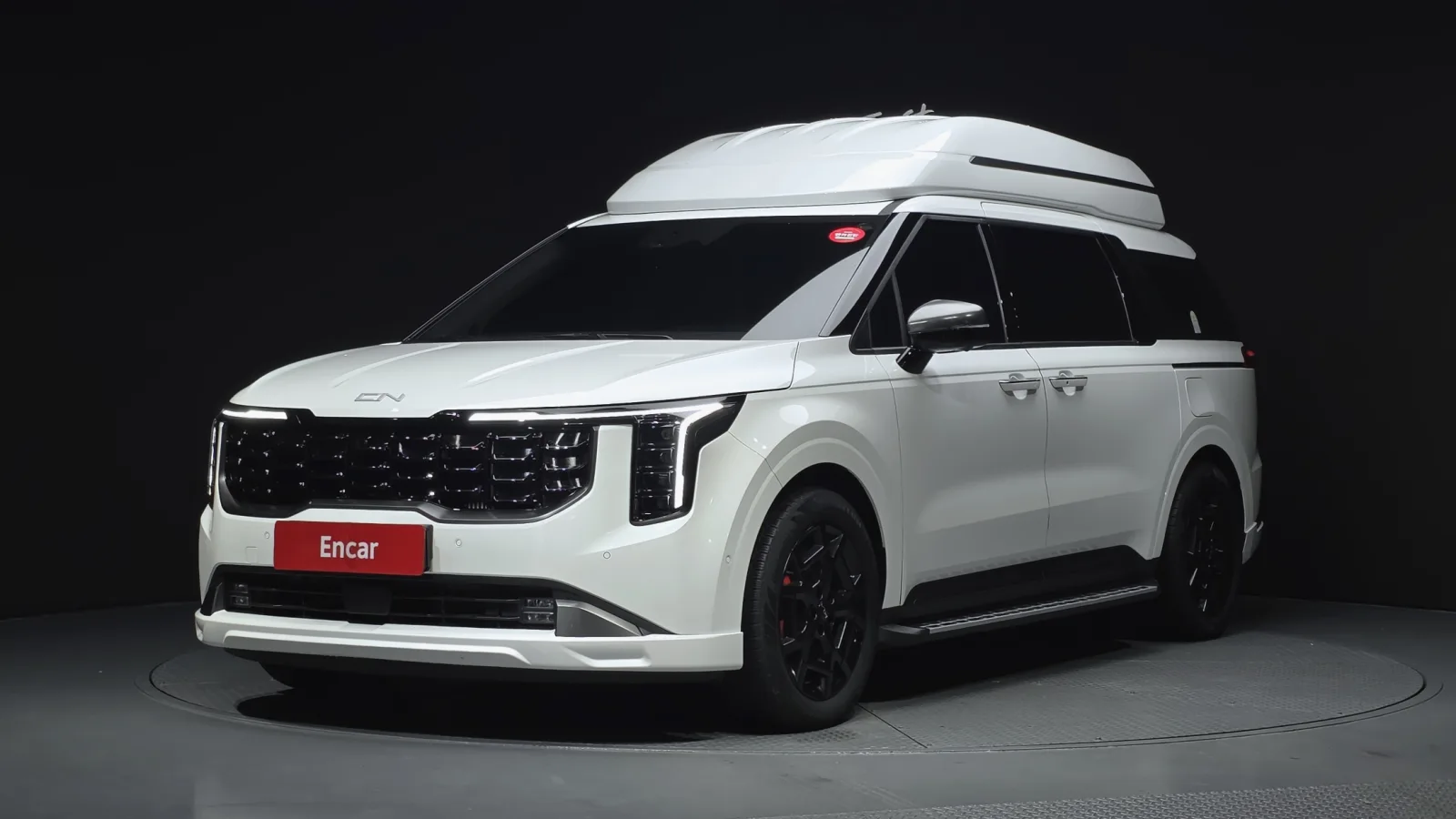 2025 Kia Carnival