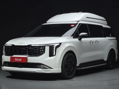 2025 Kia Canival