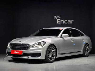 2019 Kia K9