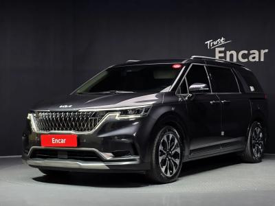 2022 Kia Carnival