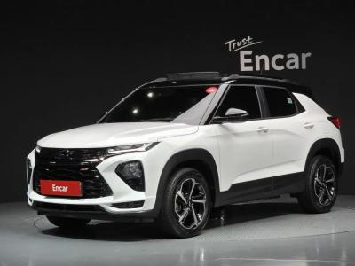 2021 Chevrolet Trailblazer