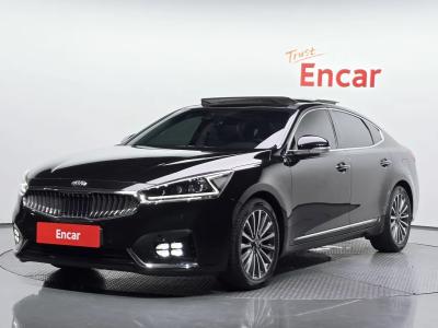 2017 Kia K7