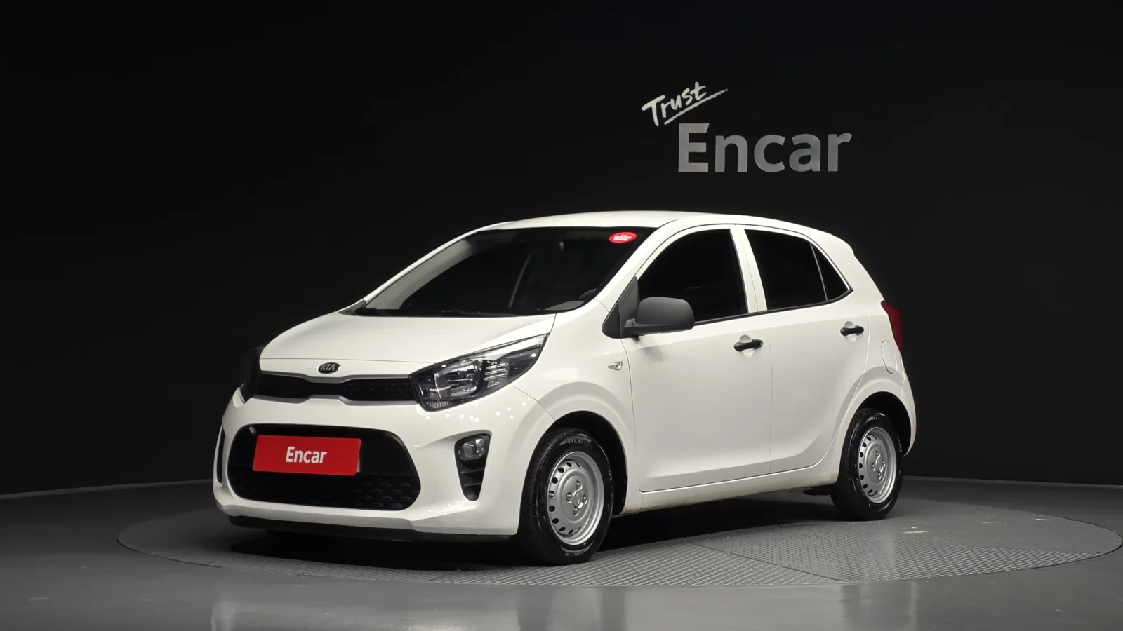 2019 Kia Picanto