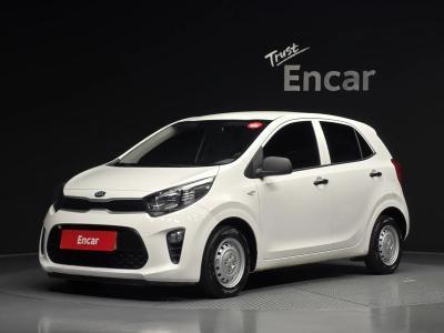 2019 Kia Picanto