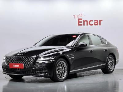 Genesis G80 2023