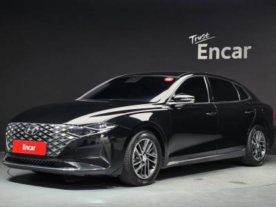 2021 Hyundai Grandeur