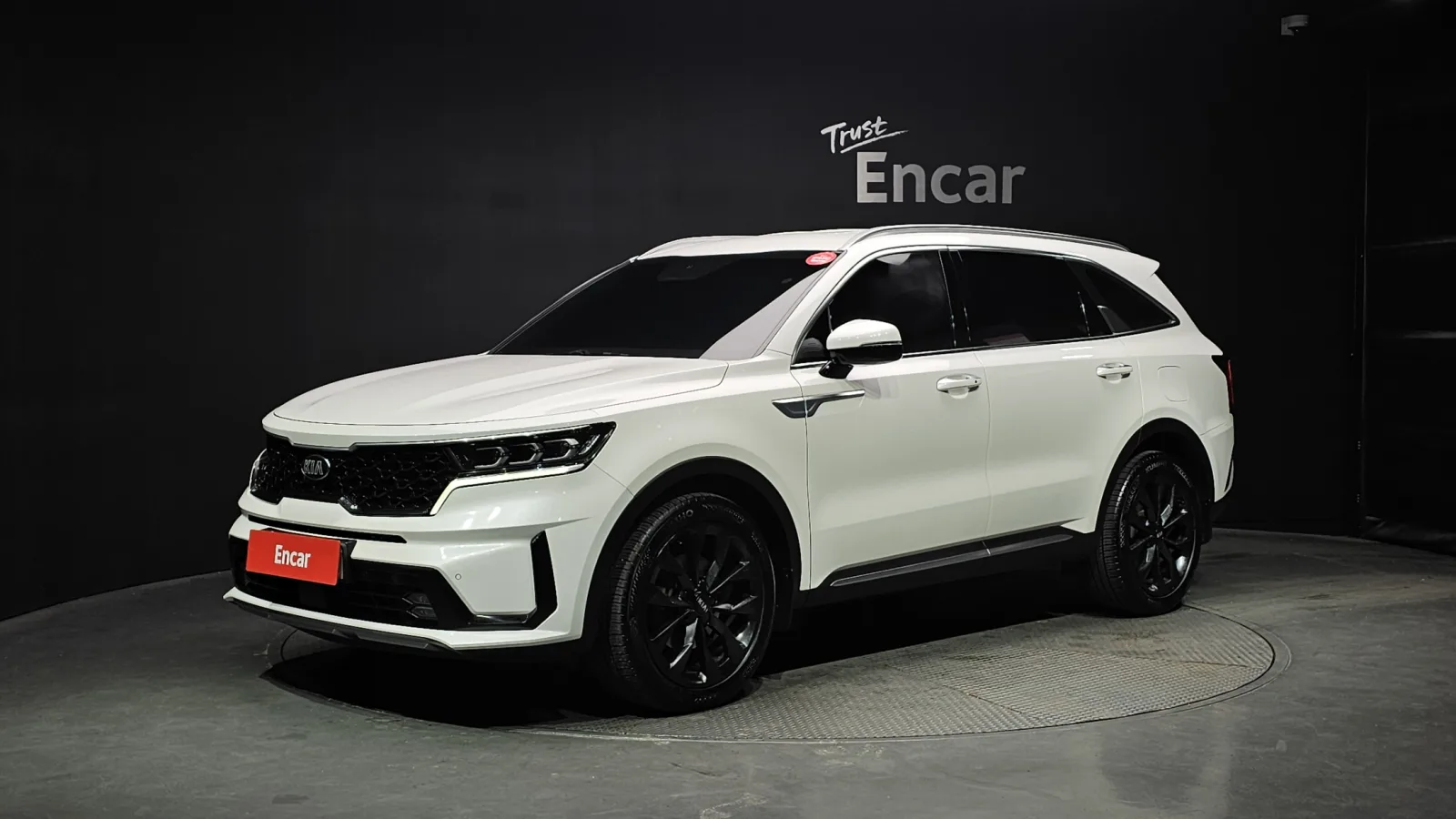2021 Kia Sorento
