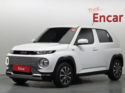 2023 Hyundai Casper