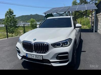 2023 BMW X5