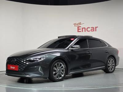 2020 Hyundai Grandeur