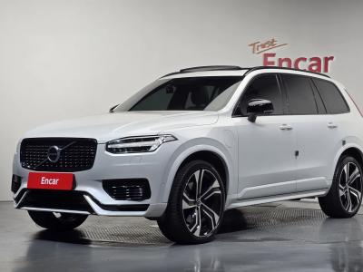 2021 Volvo XC90