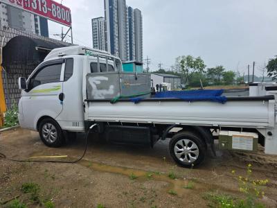 2022 Hyundai Porter Ⅱ