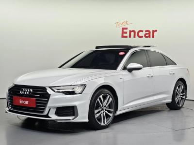 2023 Audi A6