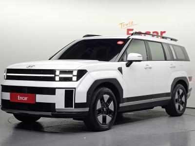 2024 Hyundai Santafe