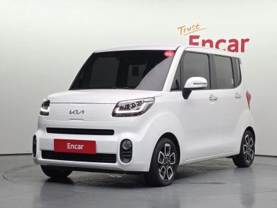 2022 Kia RAY