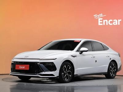 2024 Hyundai Sonata