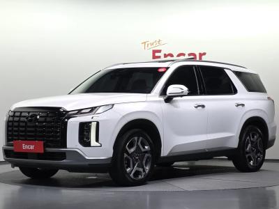 2023 Hyundai Palisade