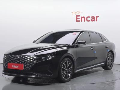 2020 Hyundai Grandeur