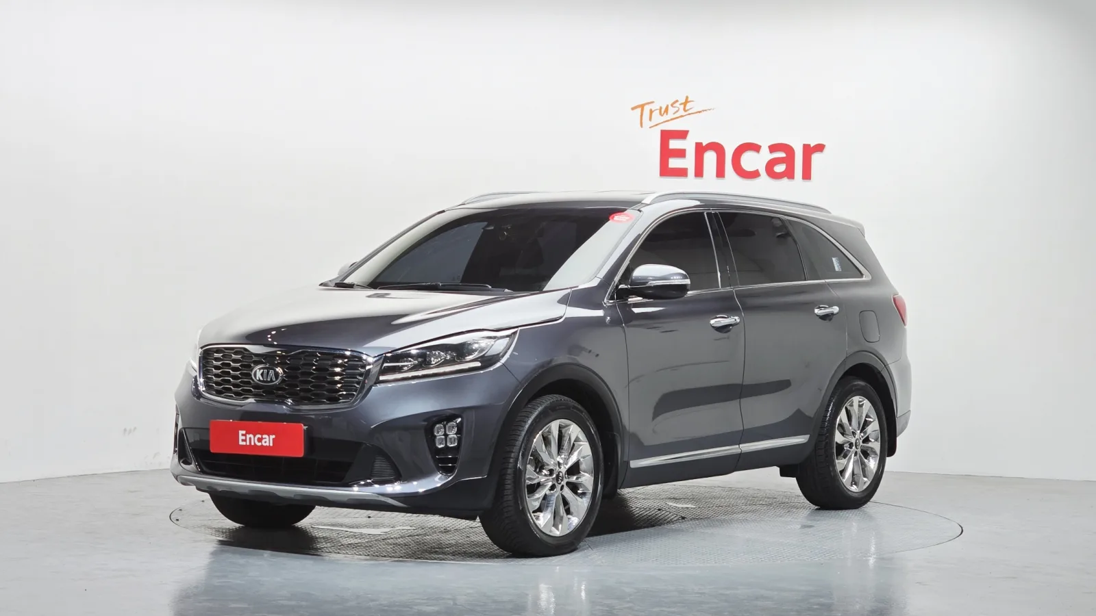 2020 Kia Sorento