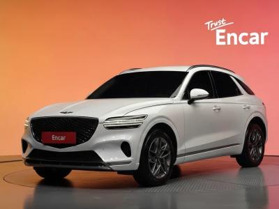 2021 Genesis GV70