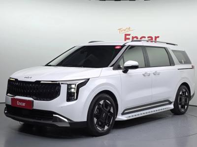 2025 Kia Carnival