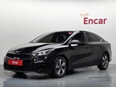 2019 Kia K3