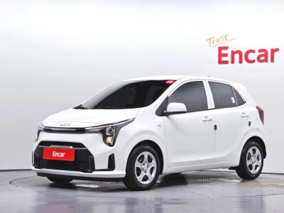 2026 Kia Picanto
