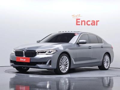BMW Série 5 2023
