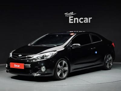 2015 Kia K3