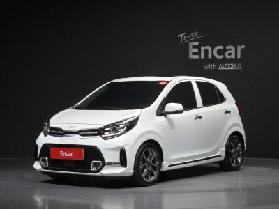 2022 Kia Picanto