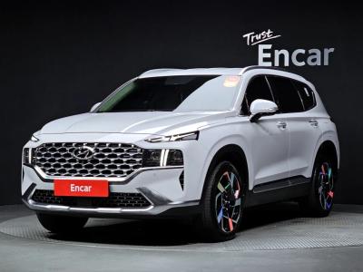 2021 Hyundai Santafe