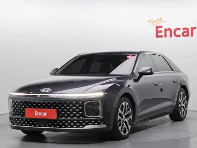 2023 Hyundai Grandeur