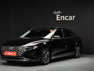 2020 Hyundai Grandeur
