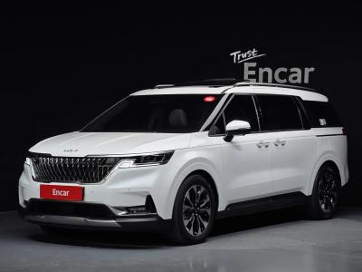 2023 Kia Carnival