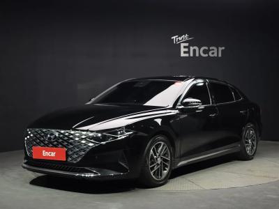 2020 Hyundai Grandeur