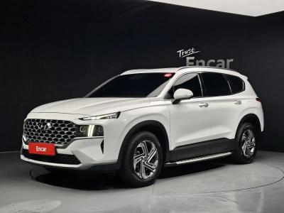 2021 Hyundai Santafe