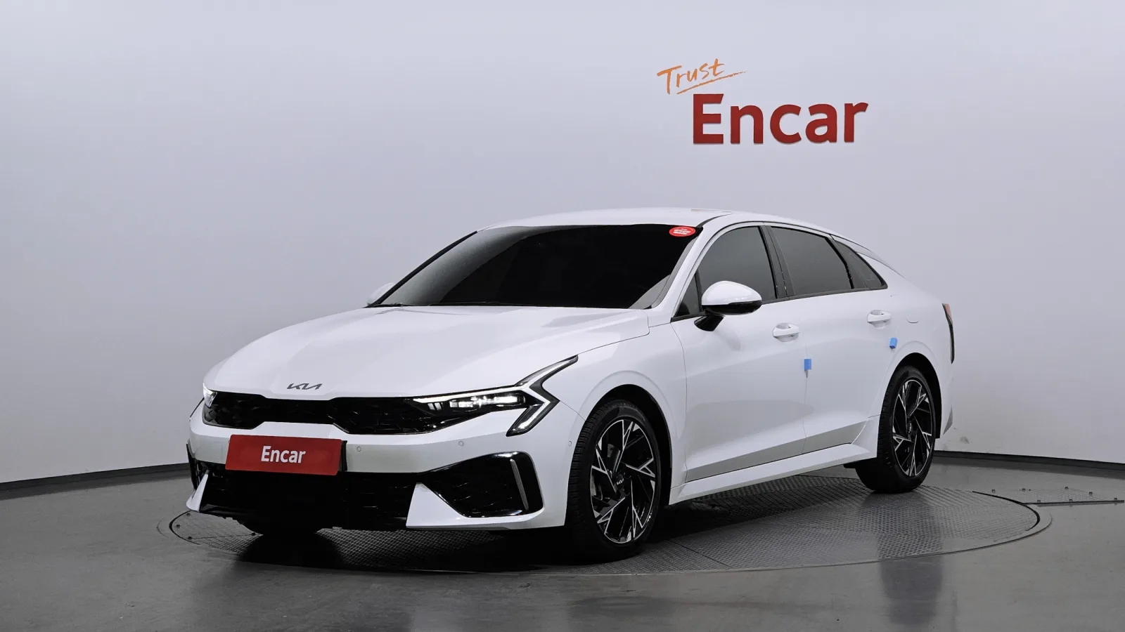 2025 Kia K5